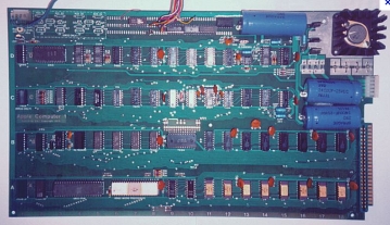 apple 1 photo